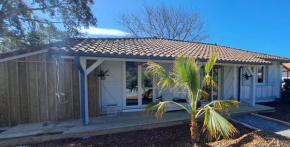 villa VIEUX BOUCAU proche océan